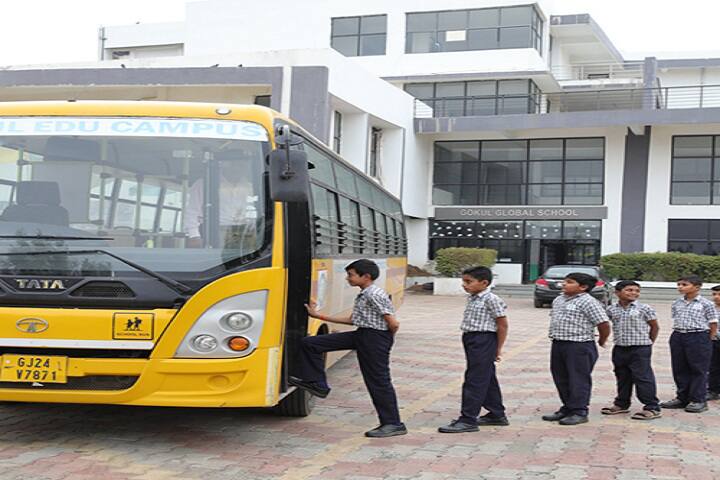 transport